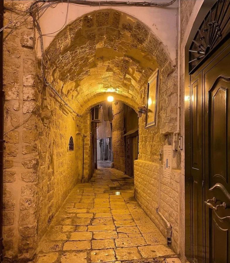 Annamaria - Central Station Charming Accommodation Bari Exterior foto